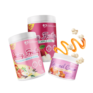 SFD NUTRITION - SFD